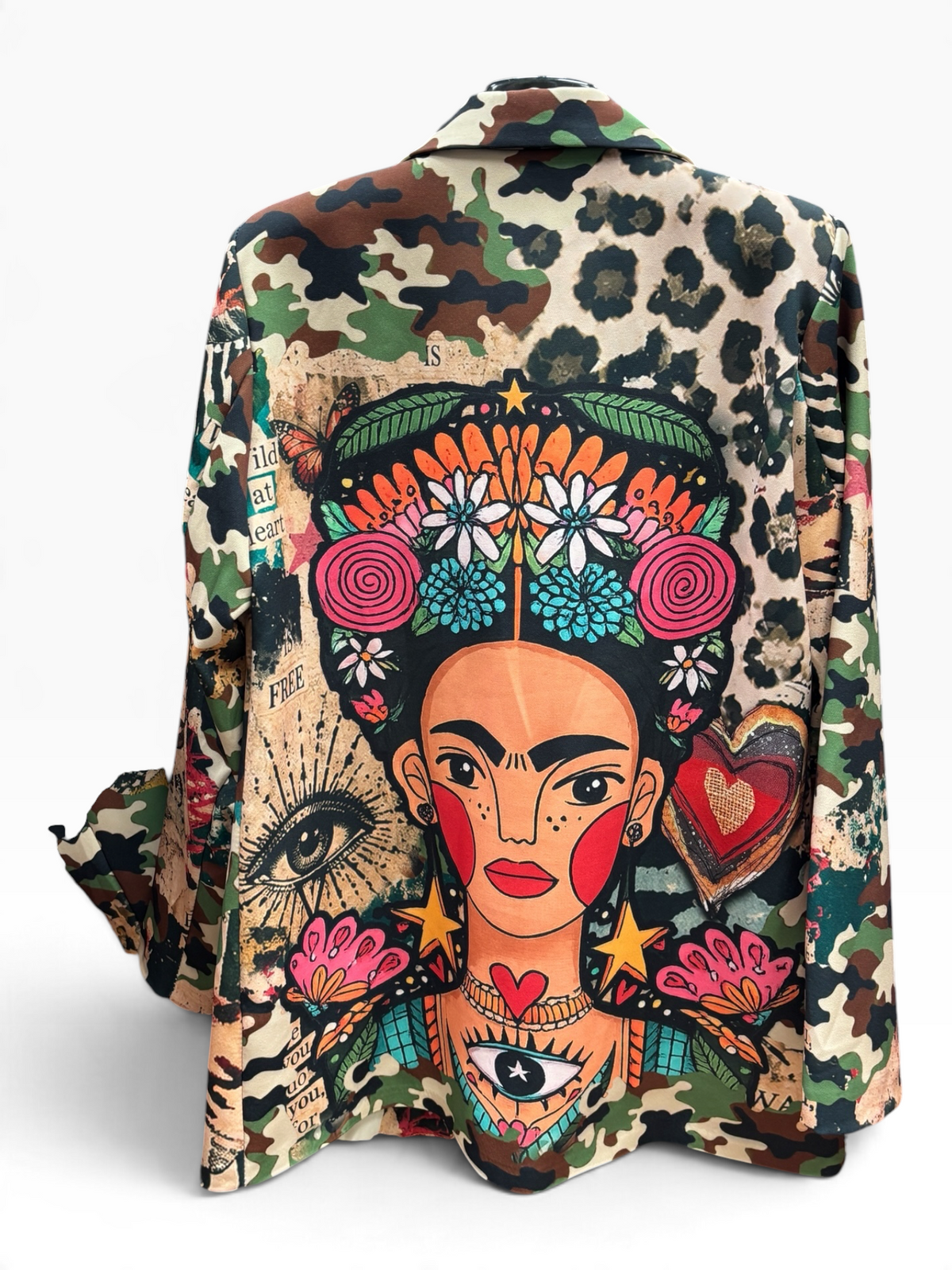 Blazer FRIDA