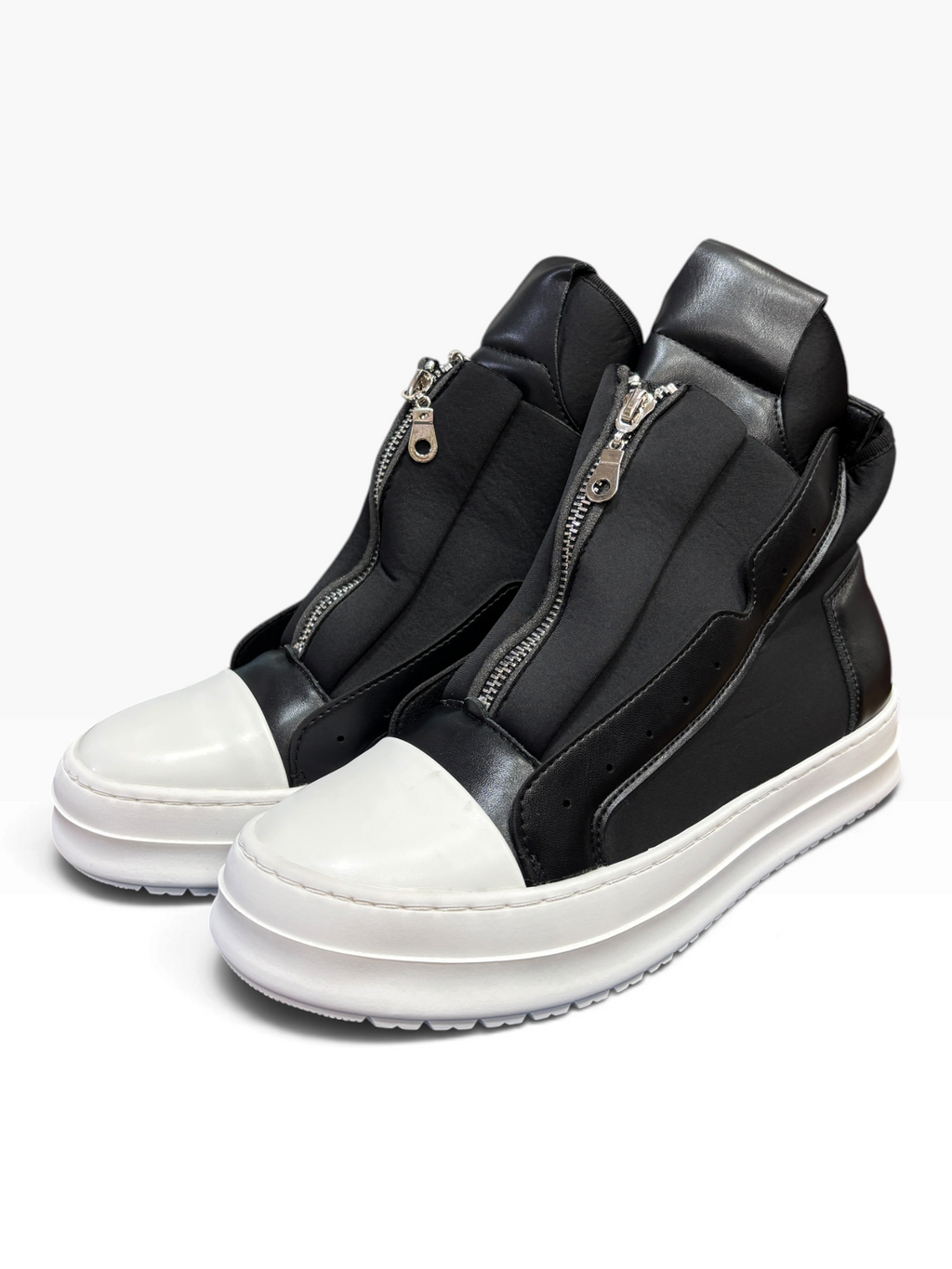 Sneakers Rebel Zip