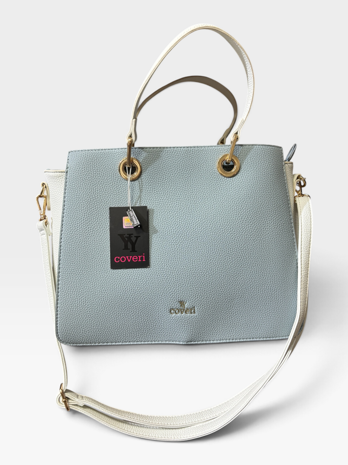 Borsa Coveri Cloe