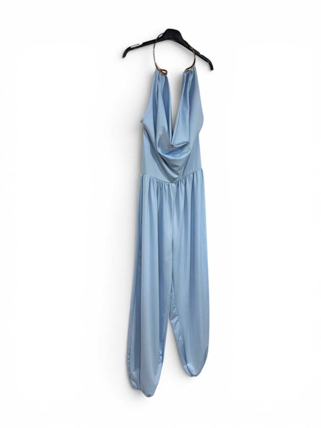 Vestito Toronto Azzurro