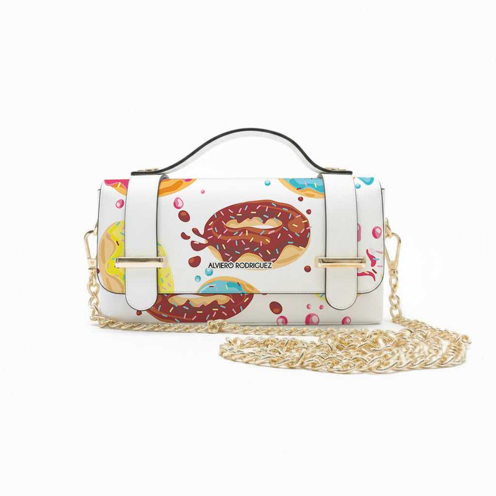 Borsa Chery Donuts