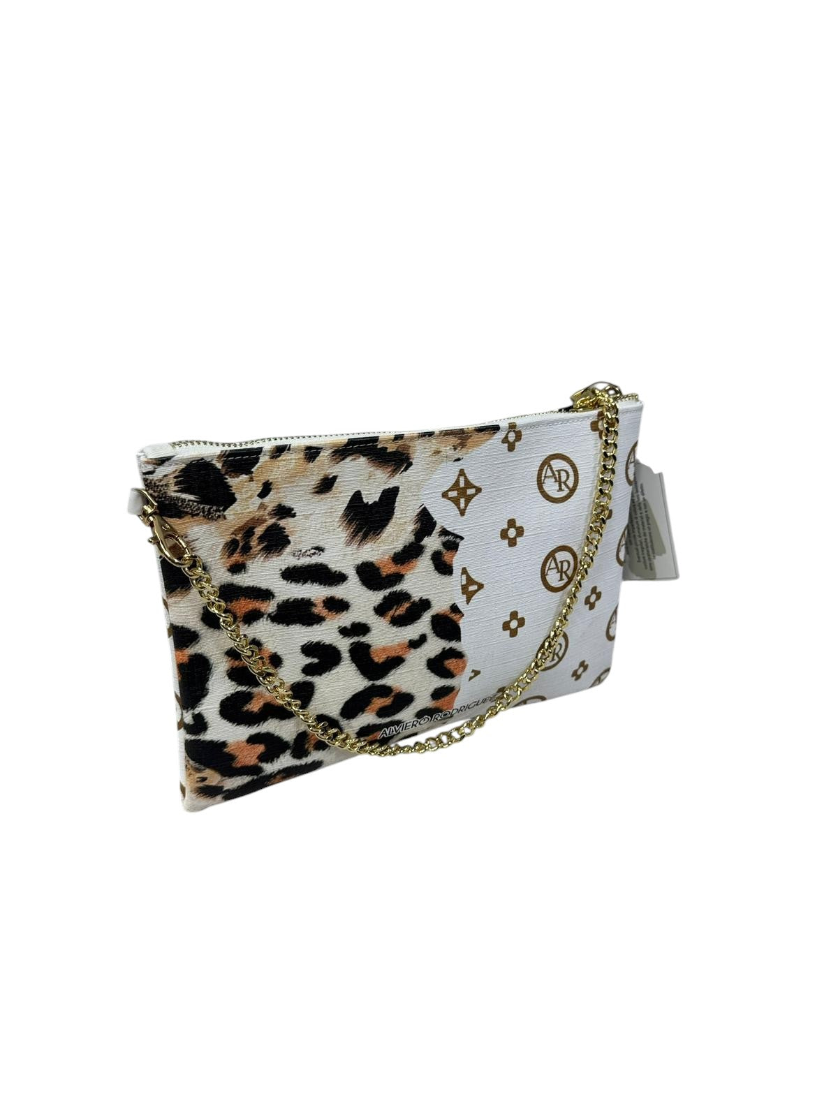Pochette Cleopatra Duo Fantasia Sfondo Bianco