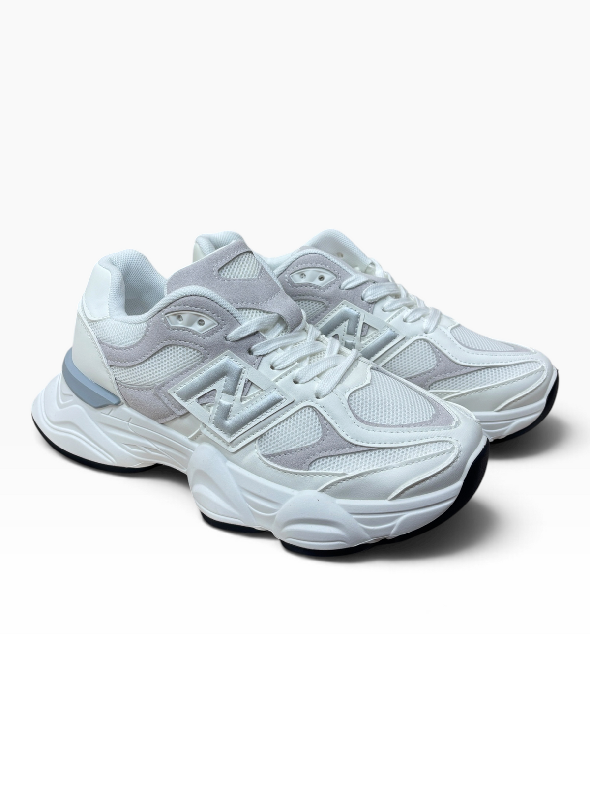 Sneakers Urban Motion White