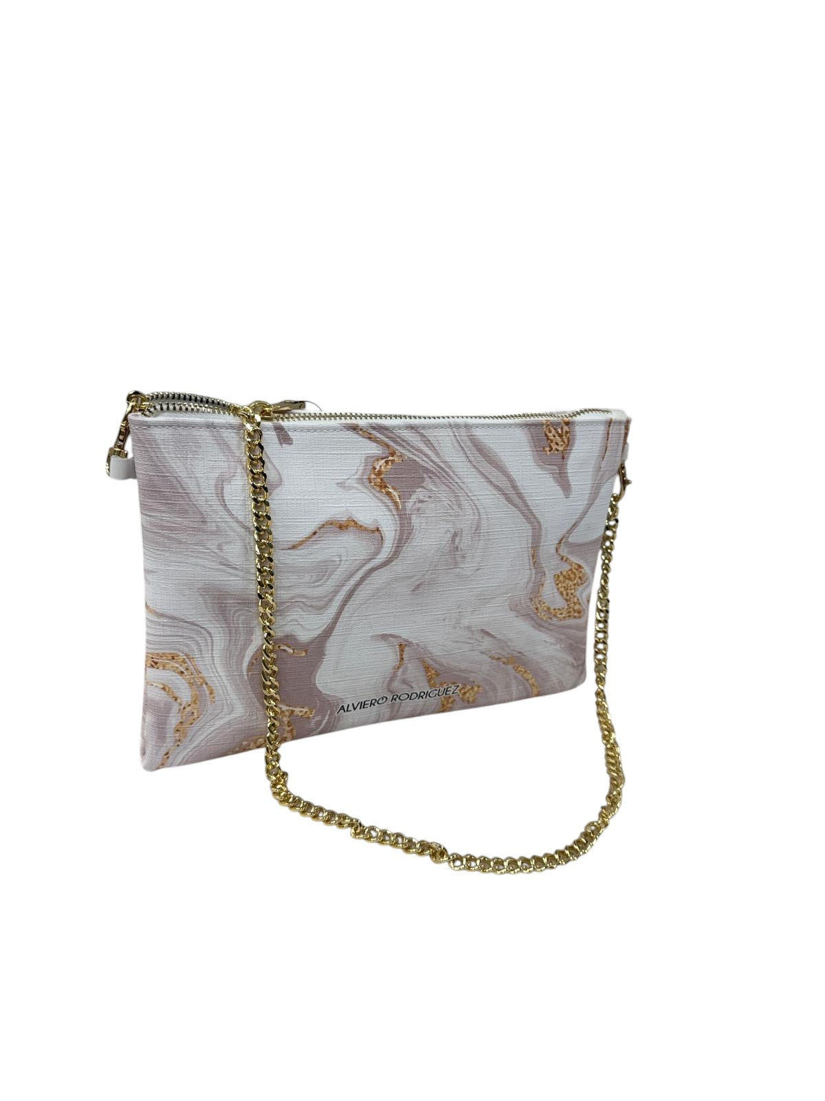 Pochette Cleopatra Effetto Marmo