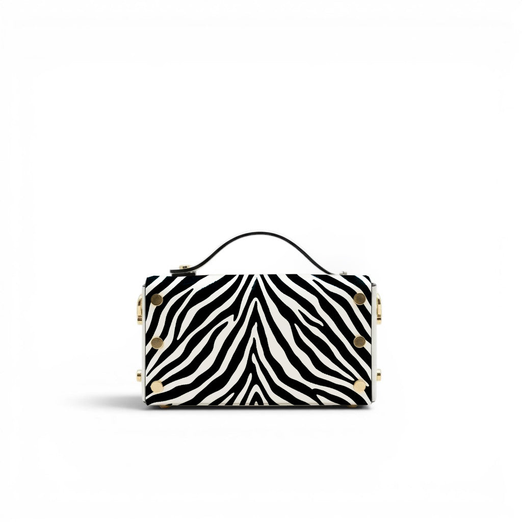 Borsa Chery Zebra