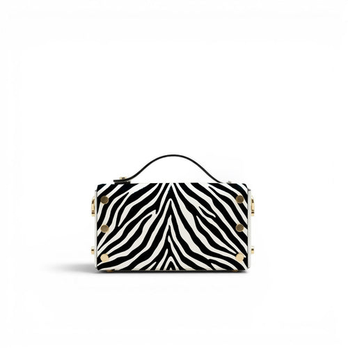 Borsa Chery Zebra