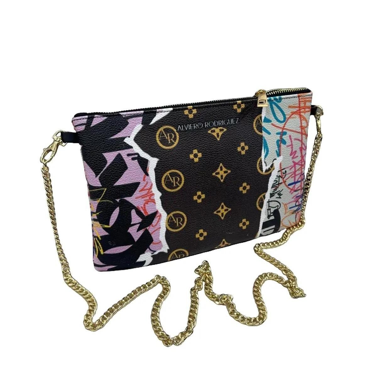 Pochette Cleopatra Tris Fantasia