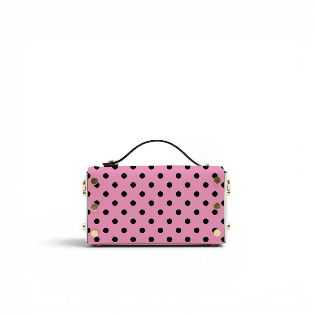 Borsa Chery Minnie Pink