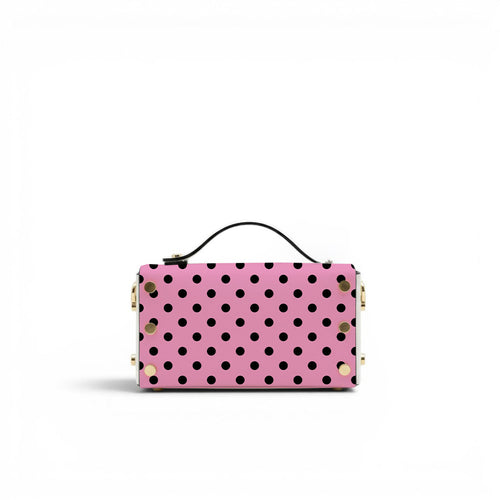 Borsa Chery Minnie Pink