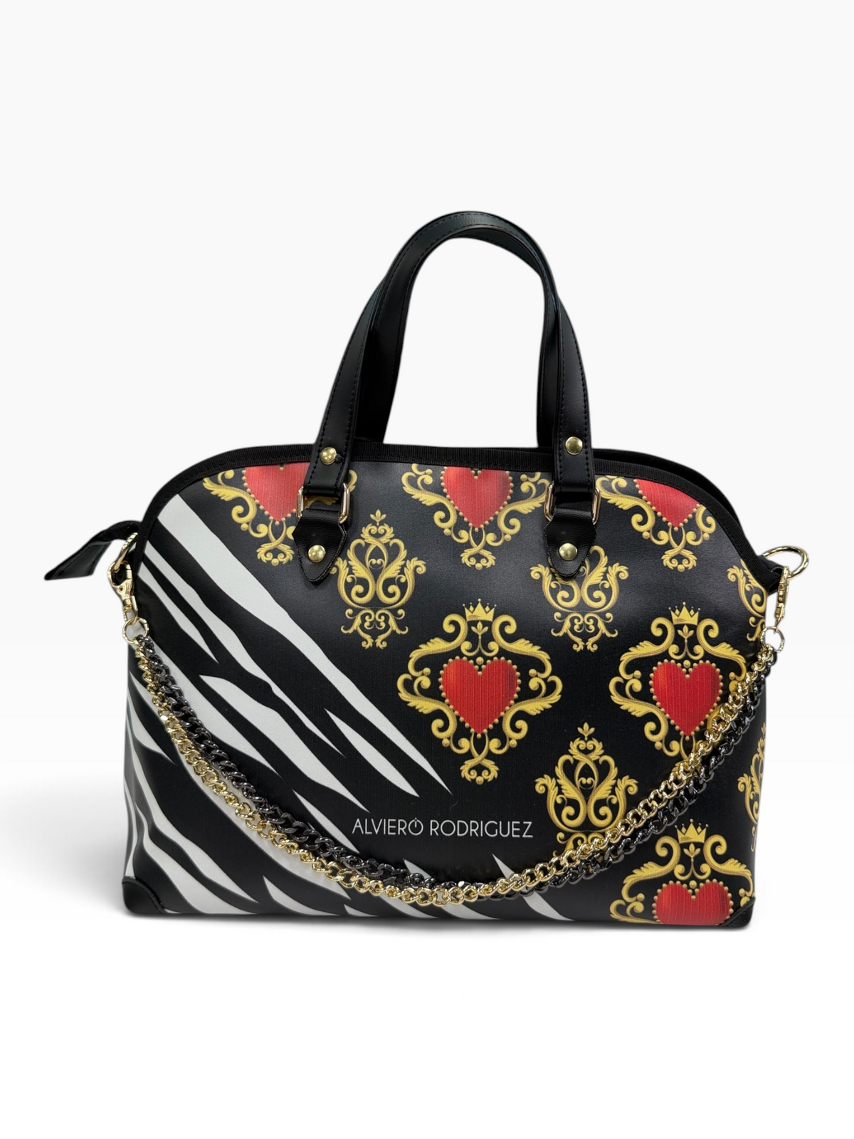 LADY HEART BAROQUE