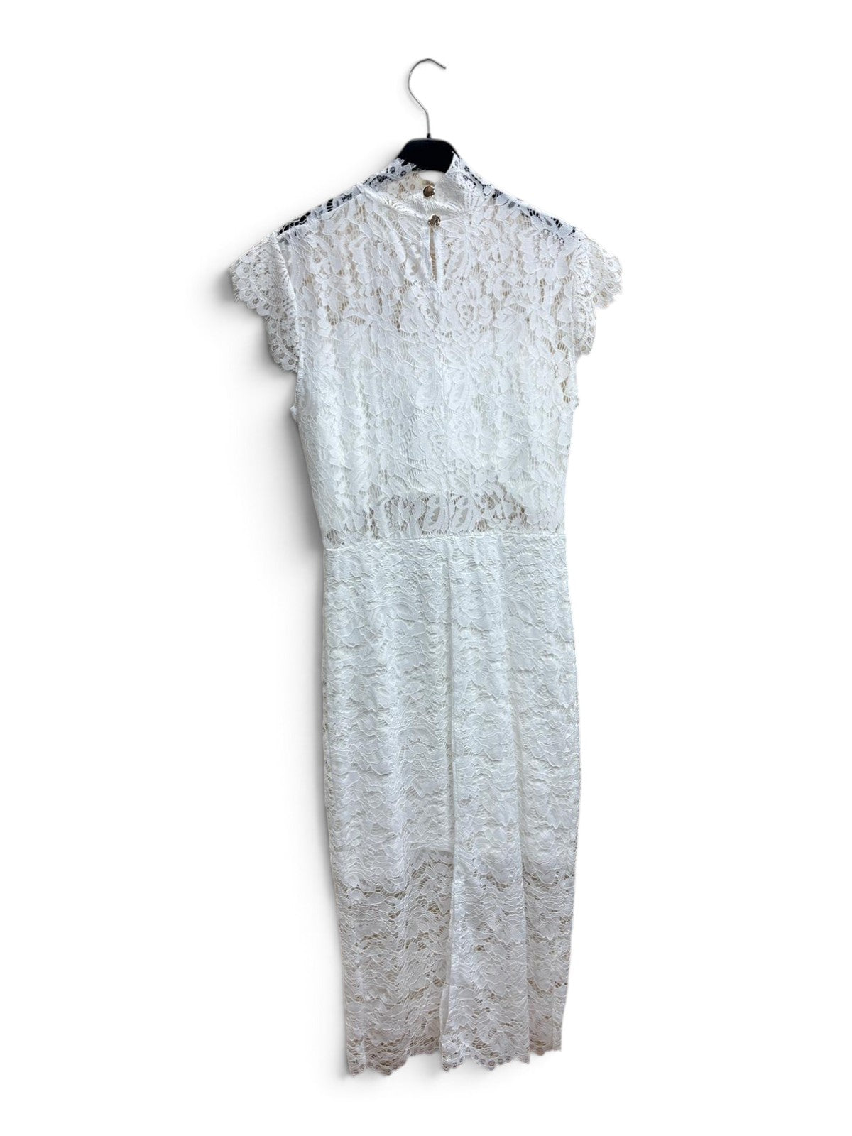 Vestito Elegance Bianco