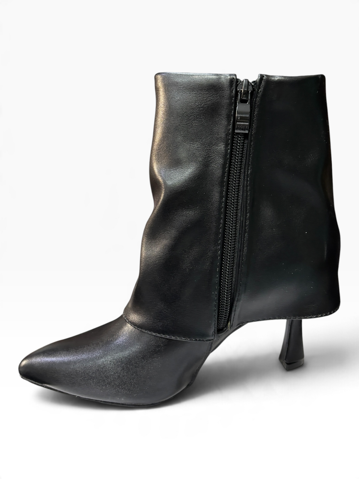 Stivaletto Black Glam