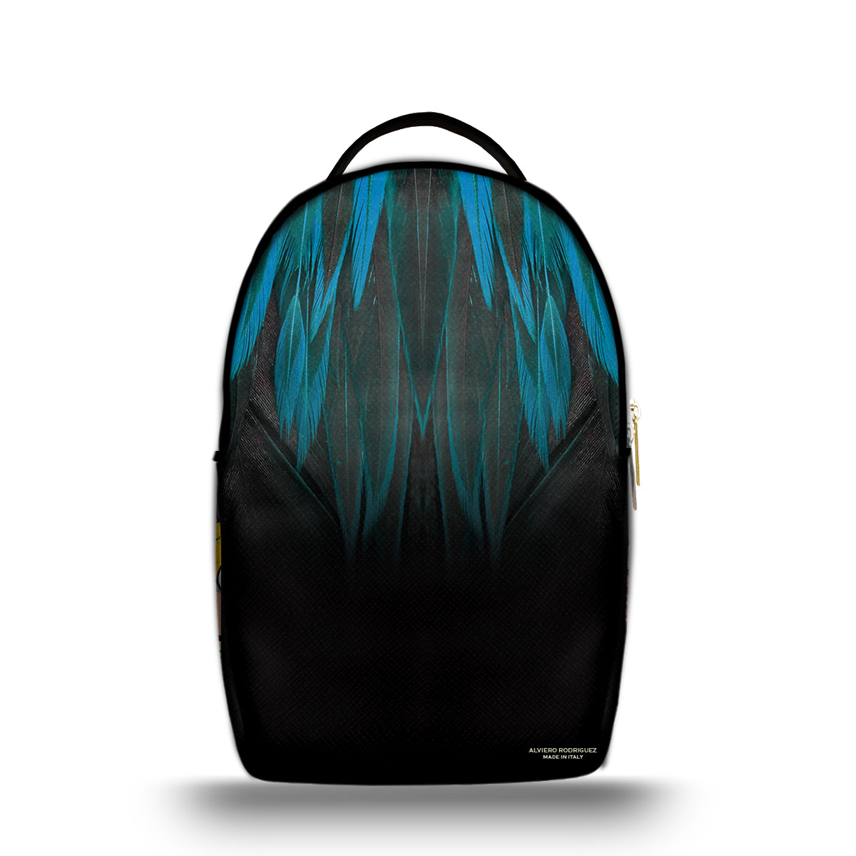 Zaino Imerial Piume