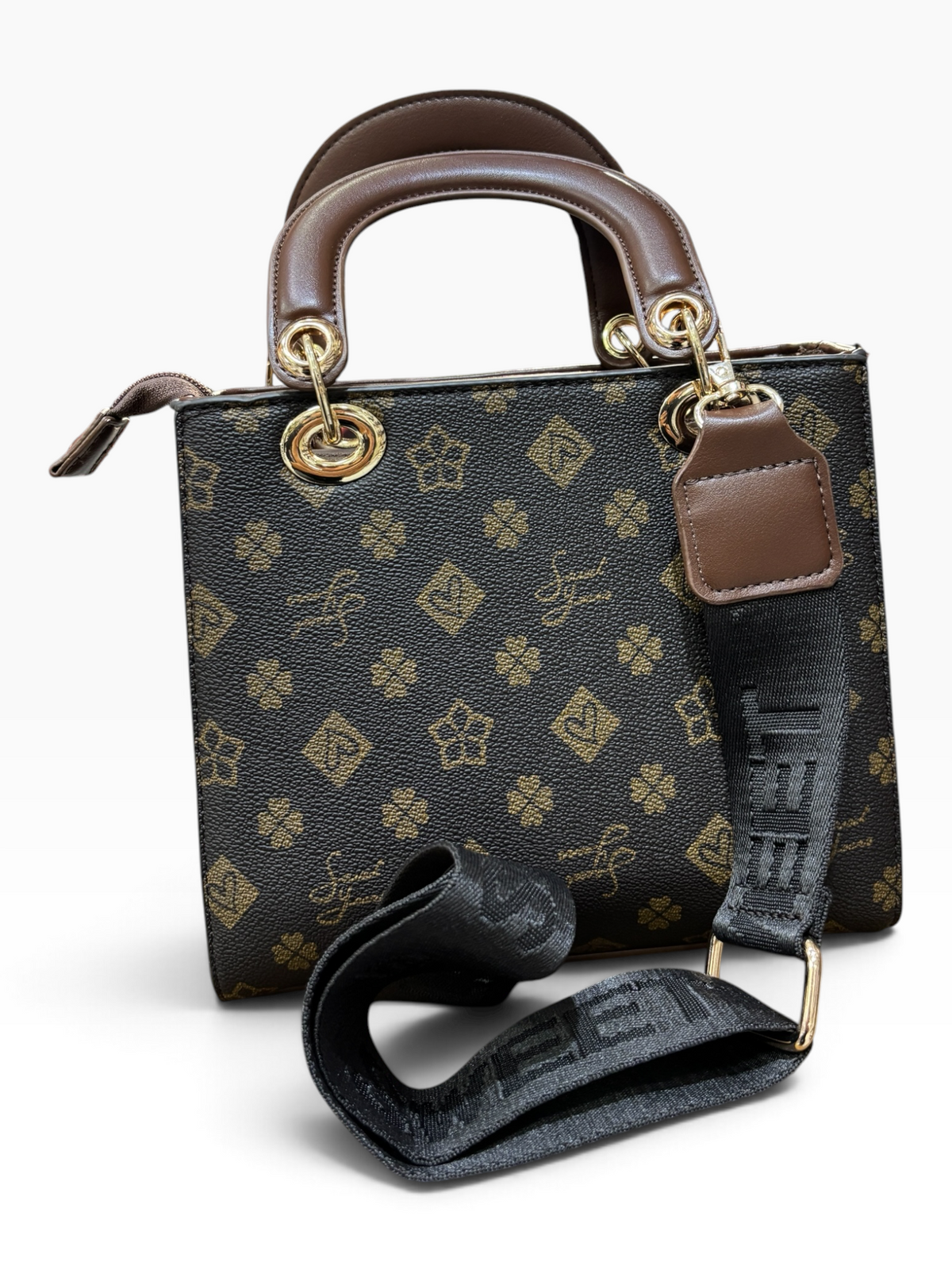 Borsa Sweet Years Brown