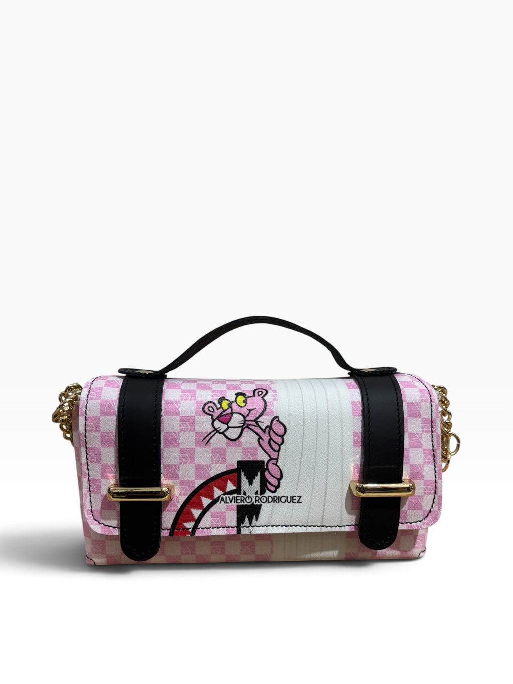 Borsa Chery