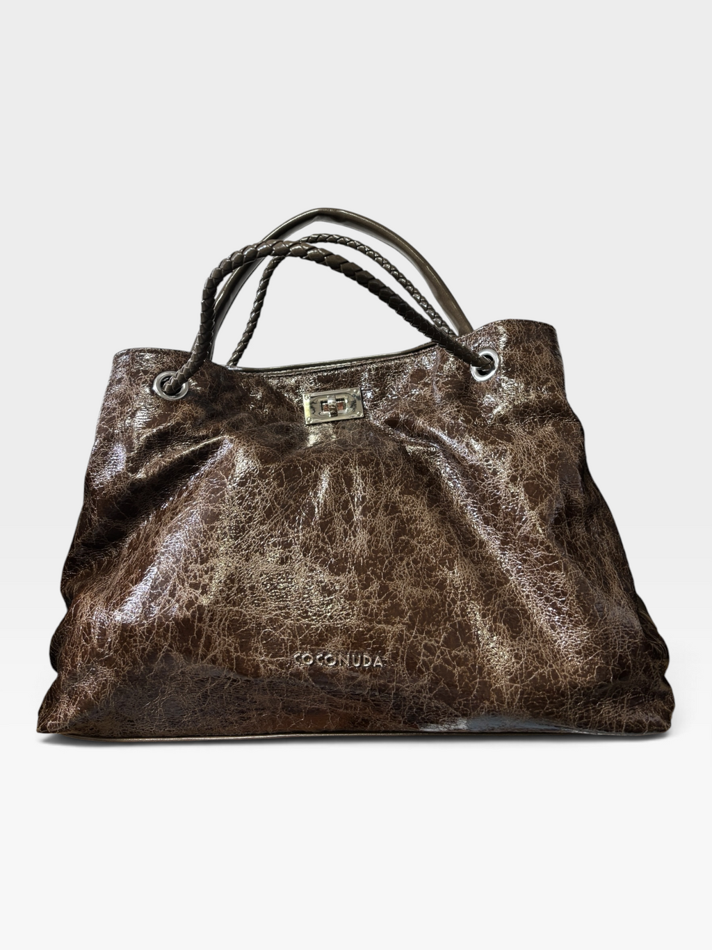 VINTAGE Bag Coconuda
