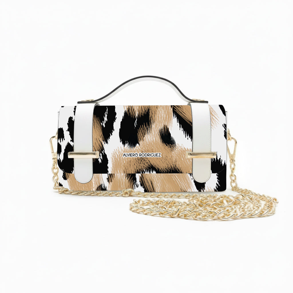 Borsa Chery Leopard Brush