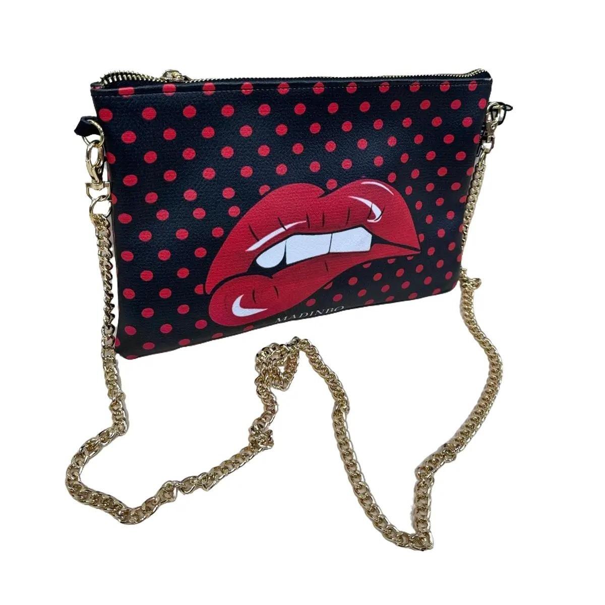 Pochette Cleopatra di Madimbo