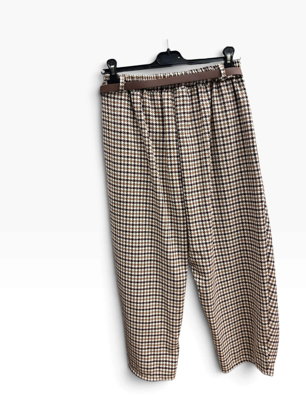 Pantalone British Tailored