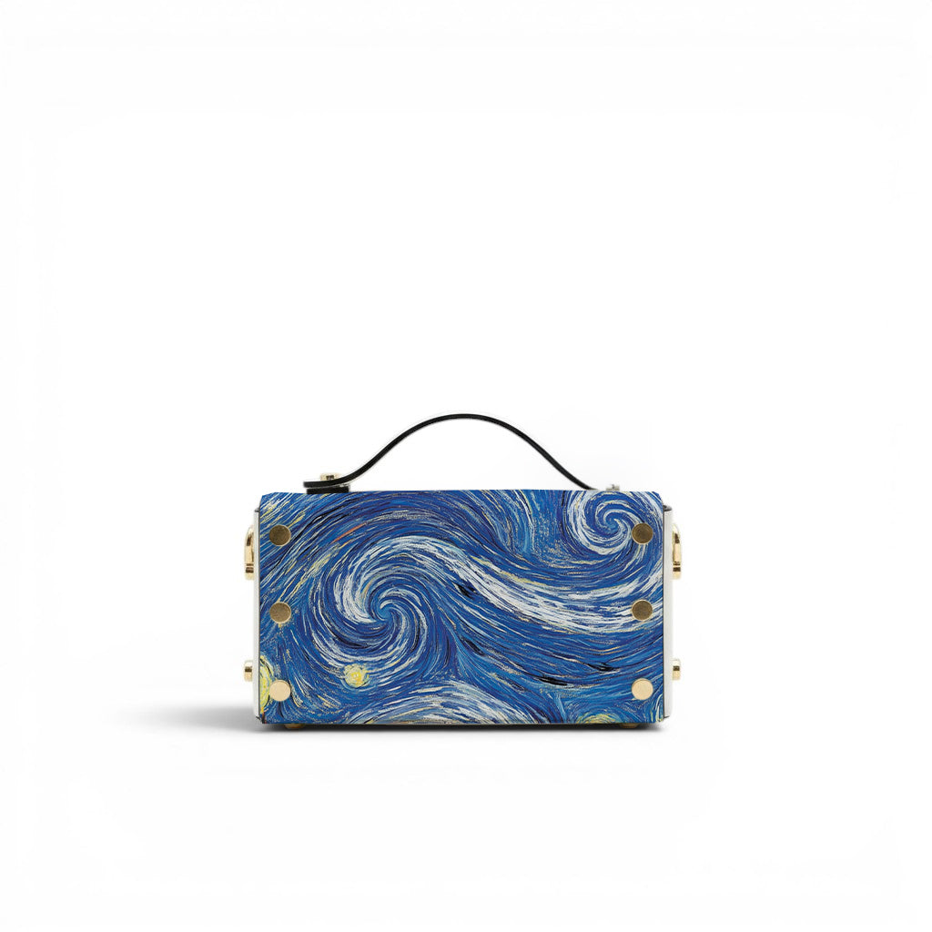 Borsa Chery Notte Stellata