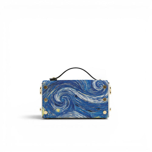 Borsa Chery Notte Stellata