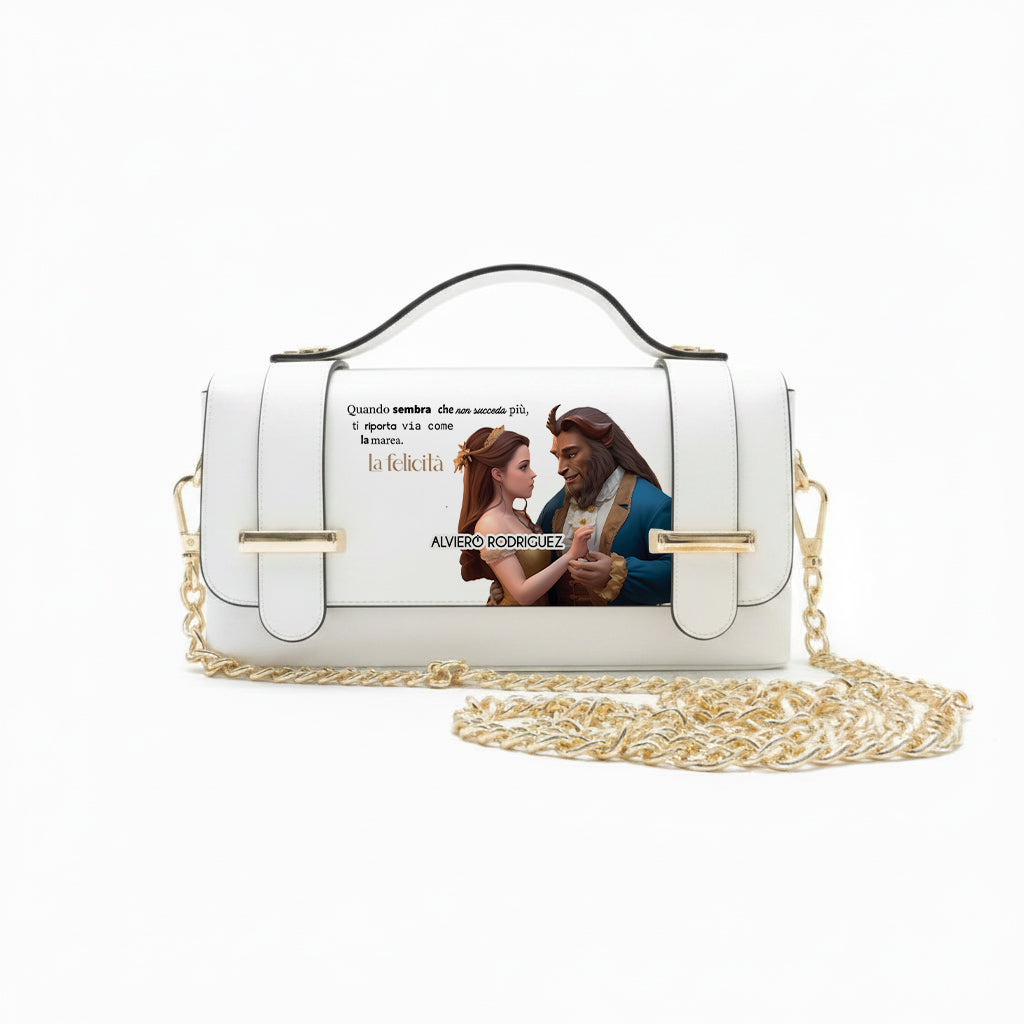 Borsa Chery La Felicità