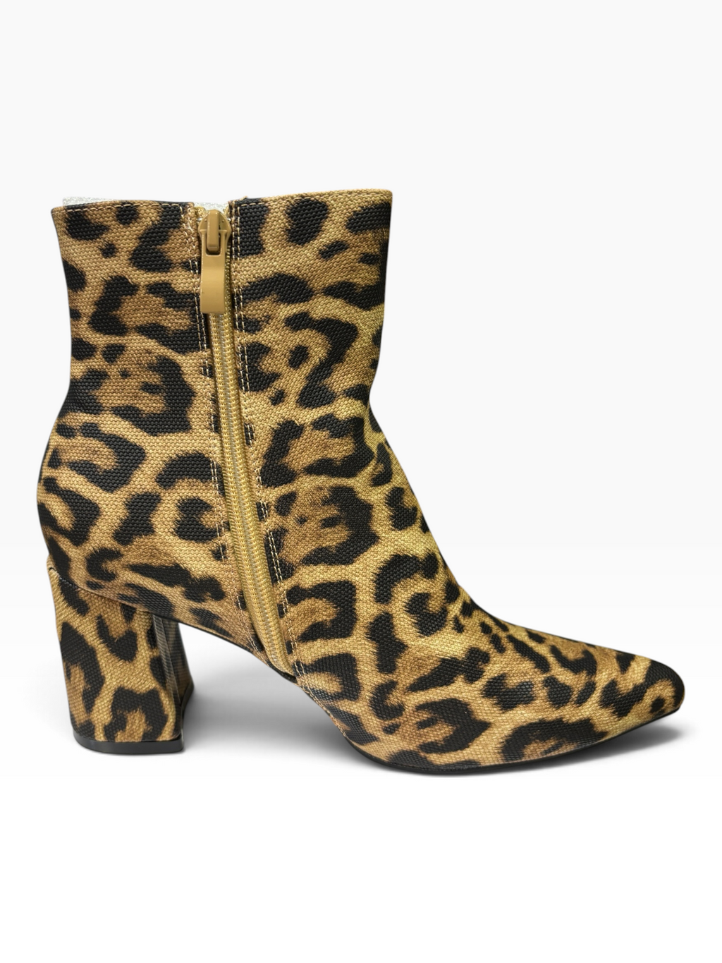 Stivaletto Leo Chic