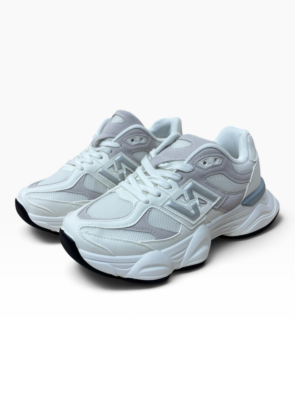Sneakers Urban Motion White