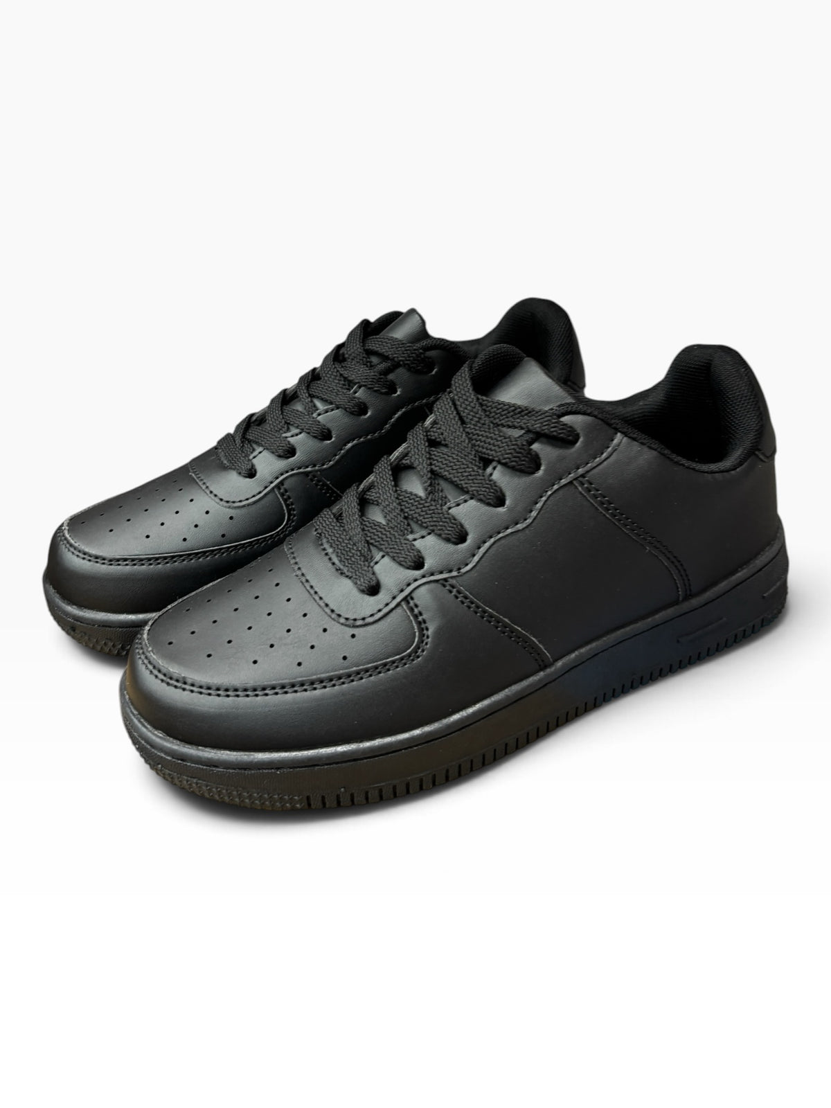 Sneakers Nere Basic