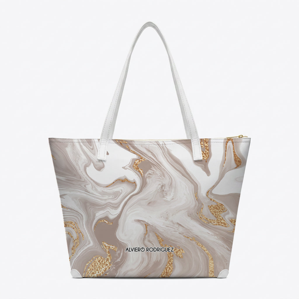 SHOPPER MAXI GOLD RIVER