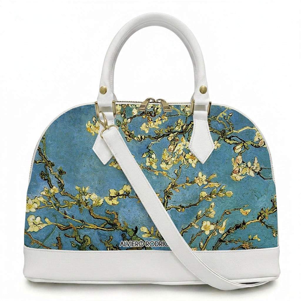 BORSA ALISYA BLOSSOM