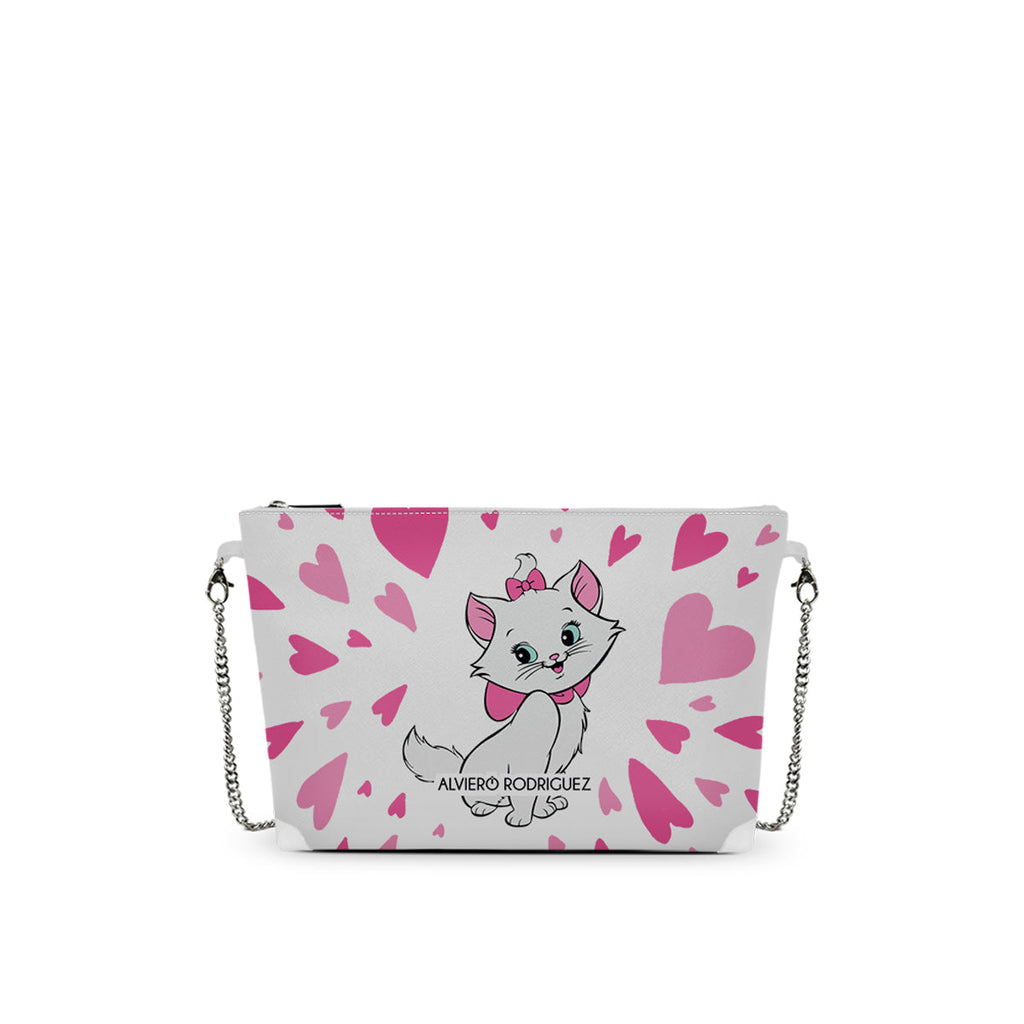 DIVA BAG BIANCA MINOU
