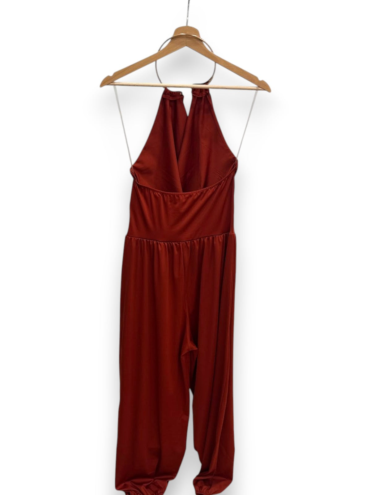 Vestito Toronto Arancione