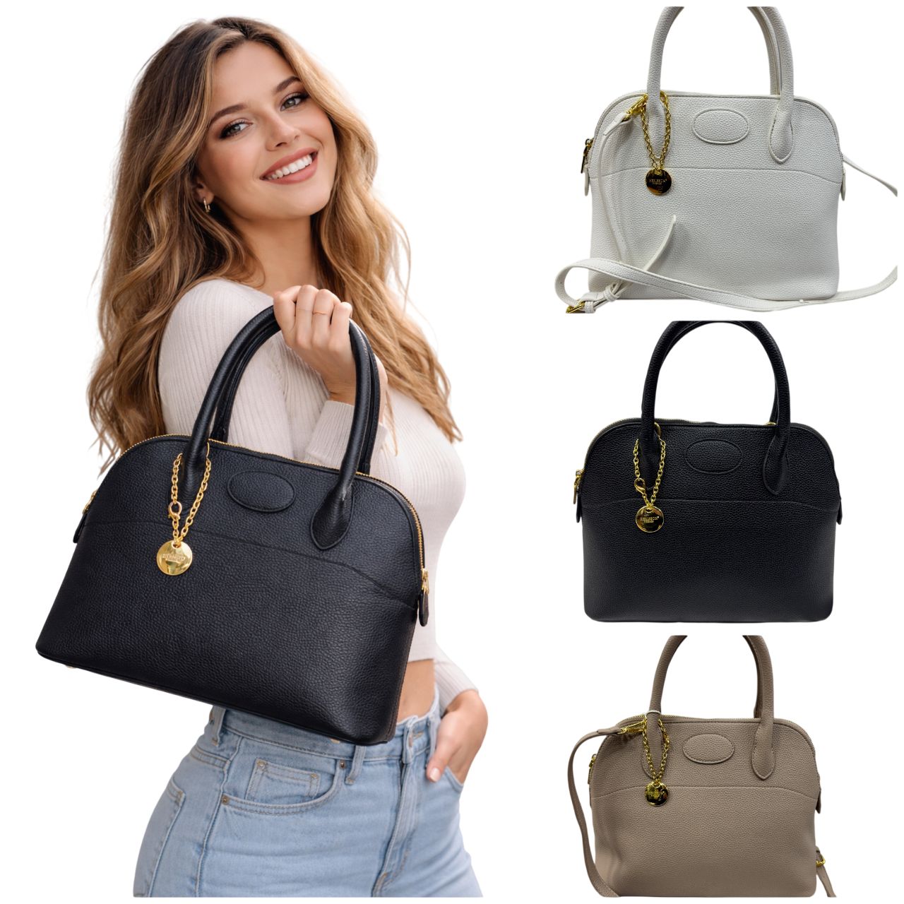 Borsa Federica