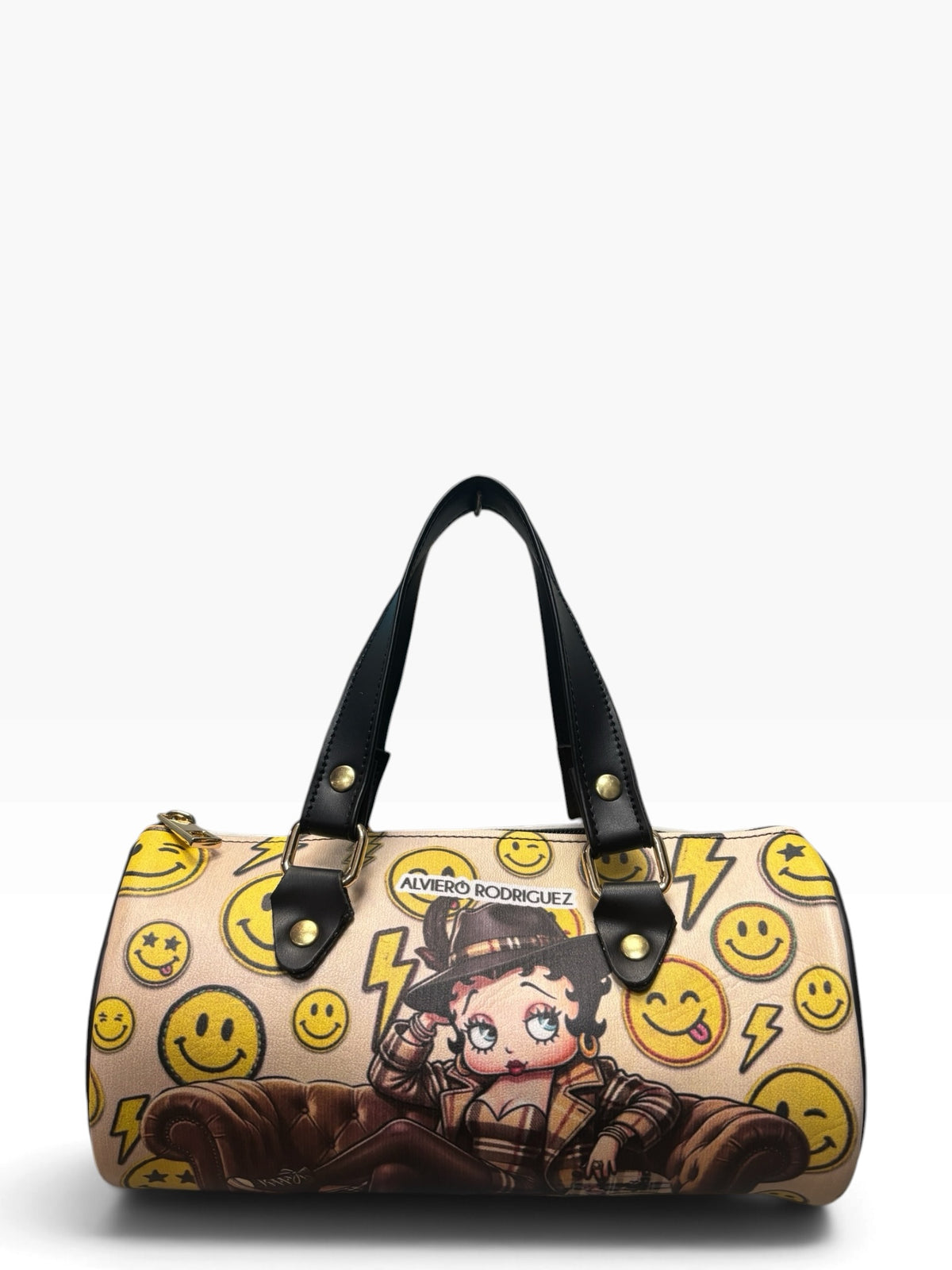 Bauletto Darlin Betty Smile