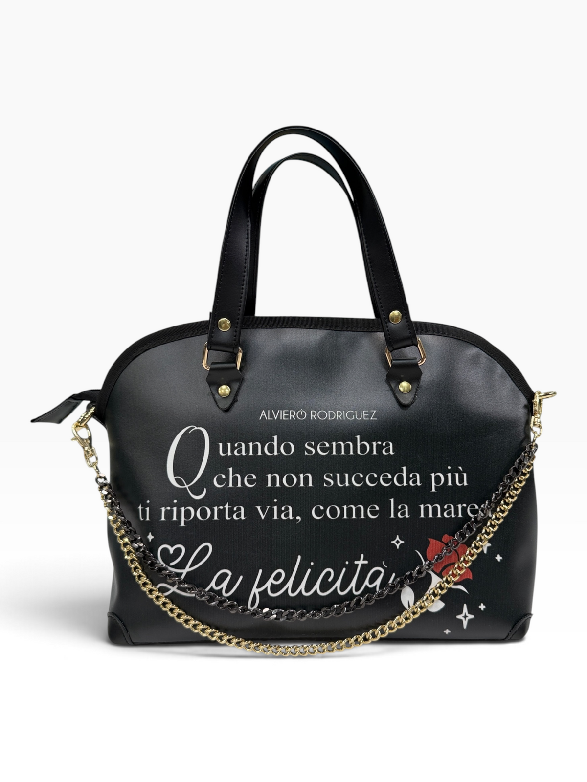 LADY QUANDO SEMBRA…