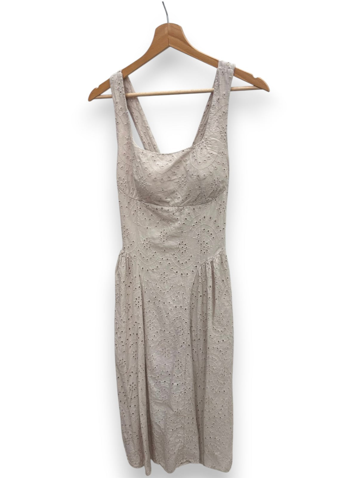 Vestito Chania Beige
