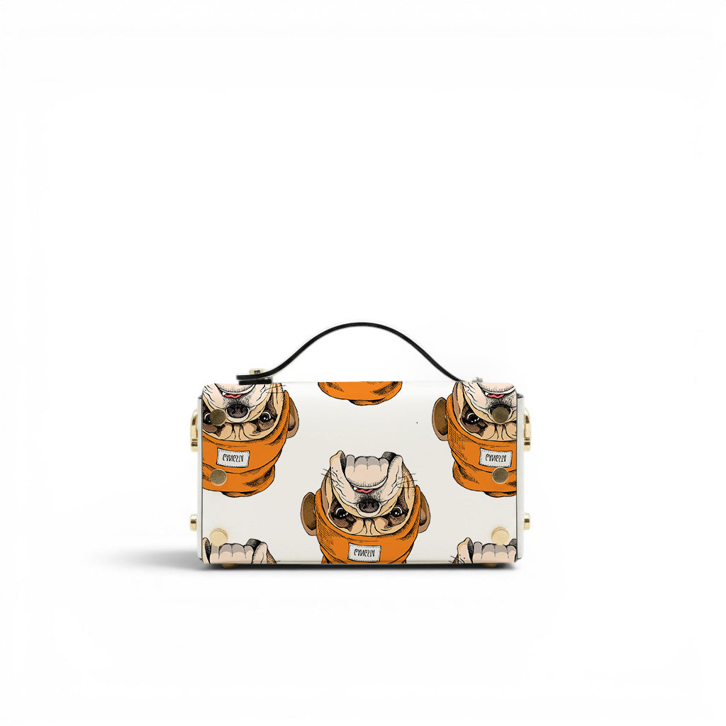 Borsa Chery BullDog