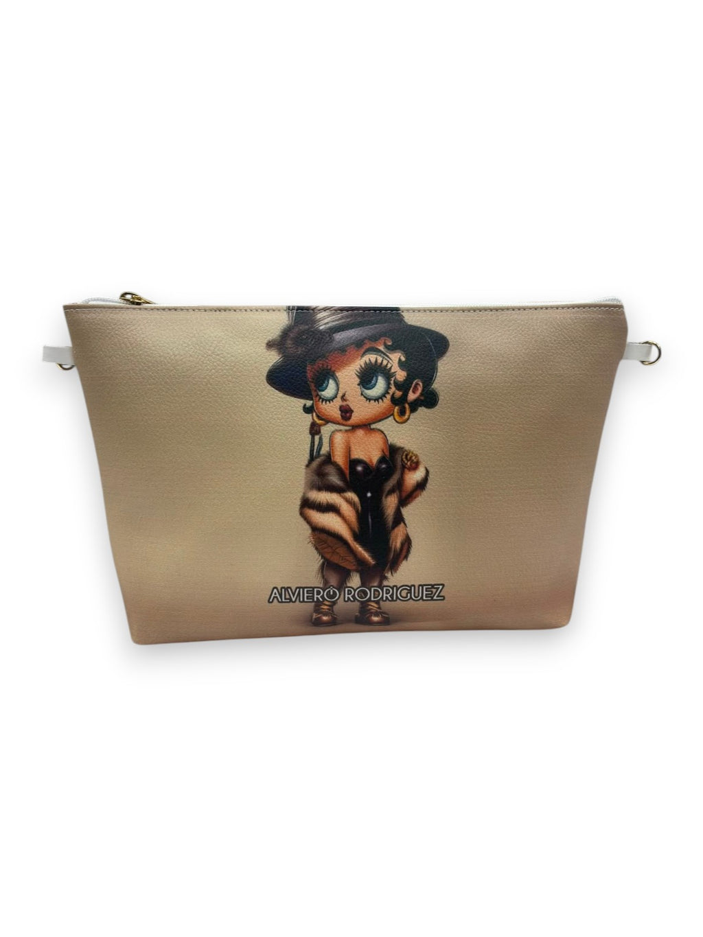 Pochette Divona