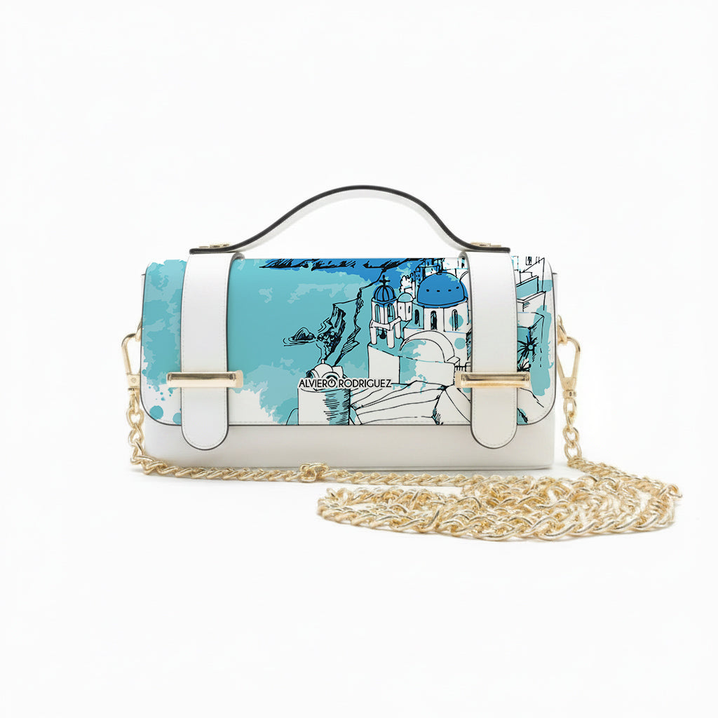 Borsa Chery Santorini