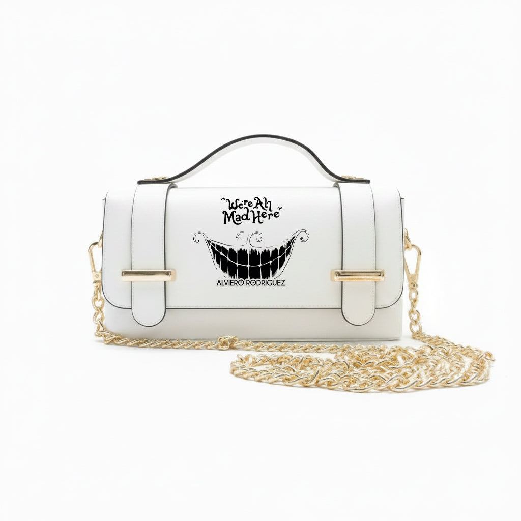 Borsa Chery Stregatto