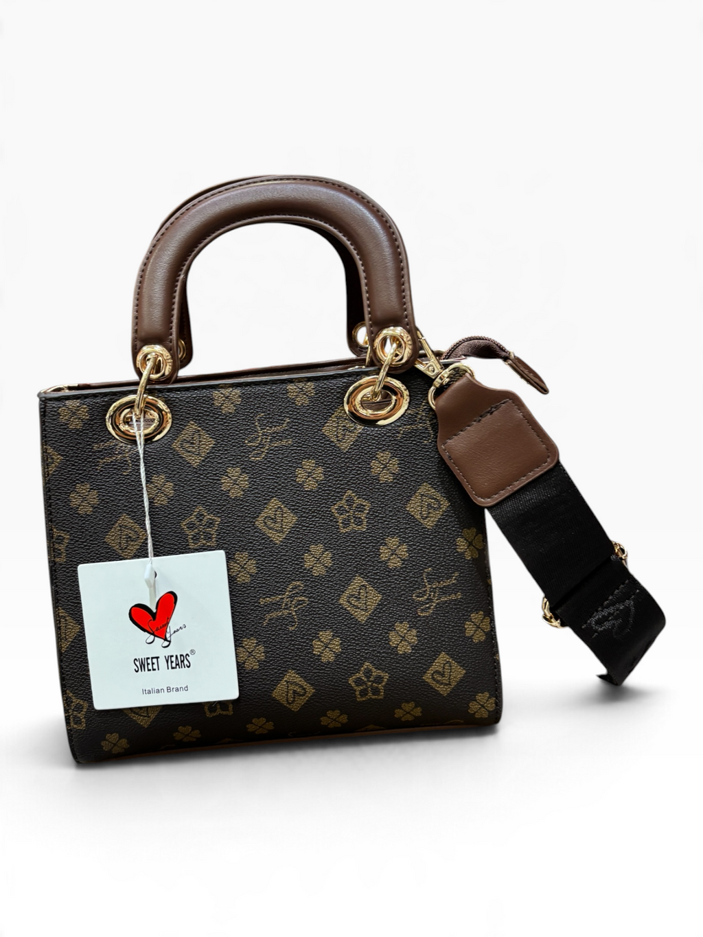 Borsa Sweet Years Brown