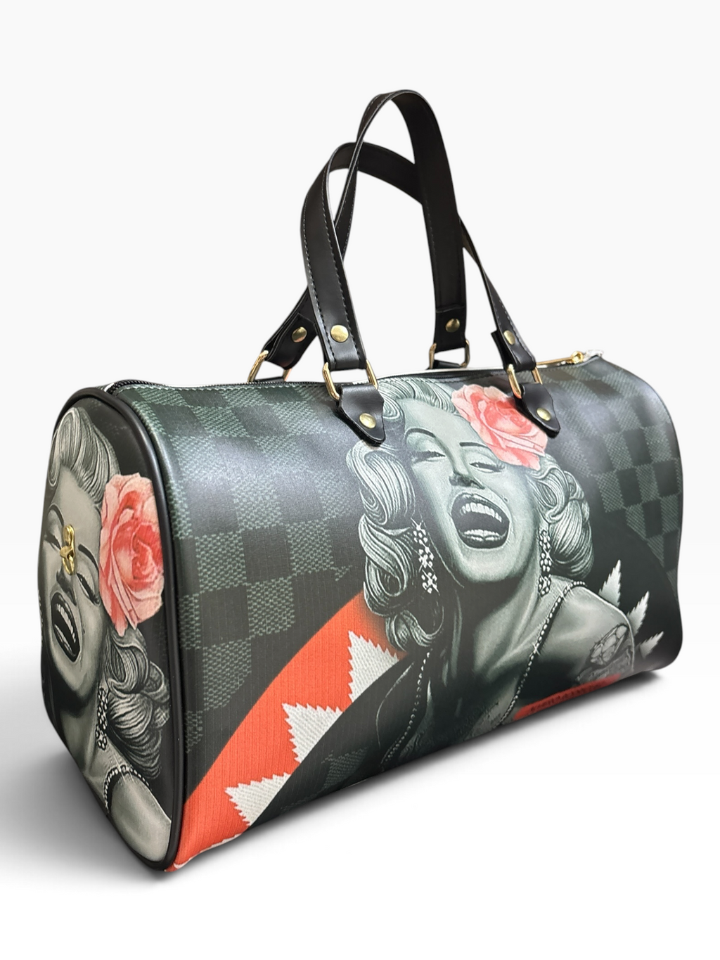 Maxi Baulotto MARILYN