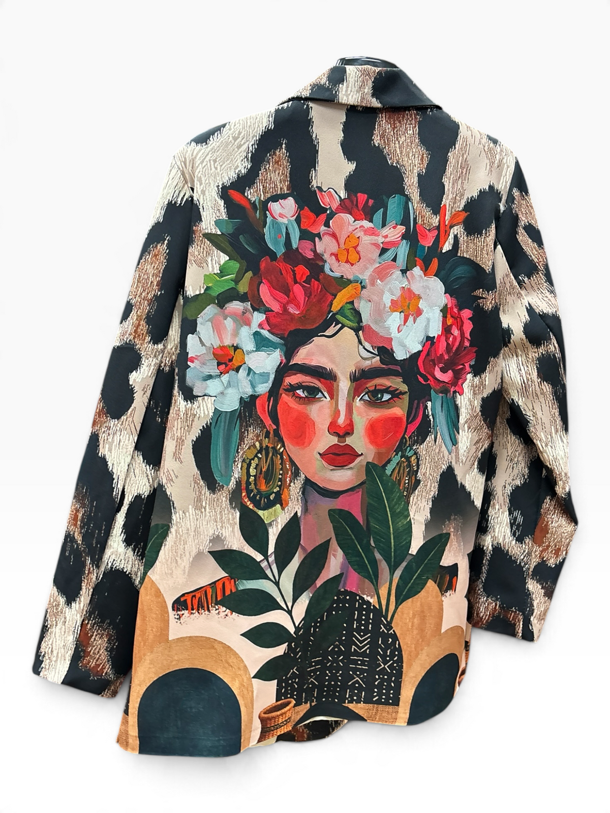 Blazer NATURE
