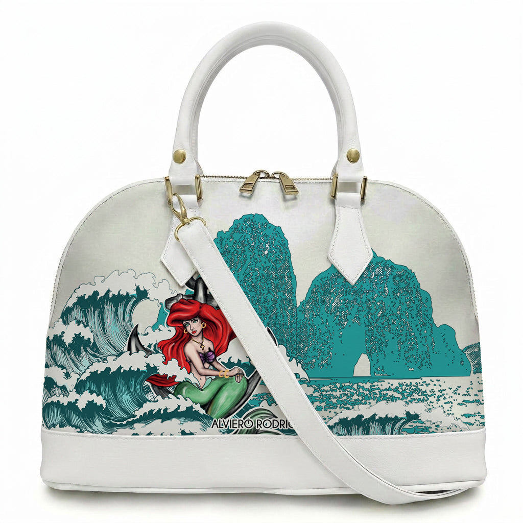 BORSA ALISYA CAPRI