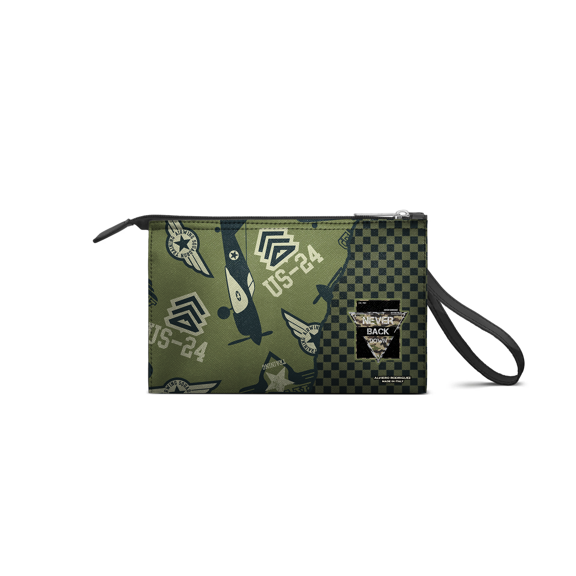 POCHETTE ALVIN 26006