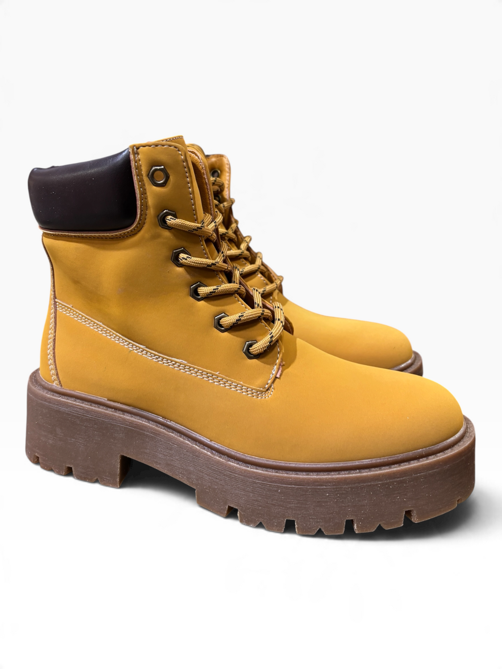 Anfibio Urban Honey