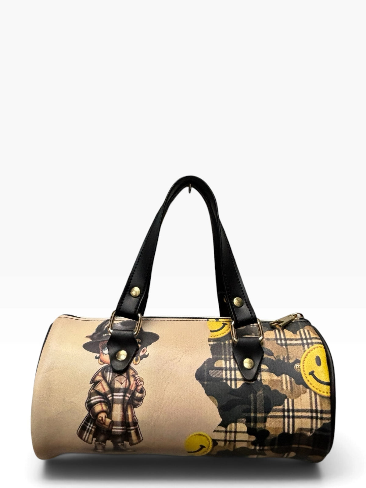 Bauletto Darlin Betty Urban