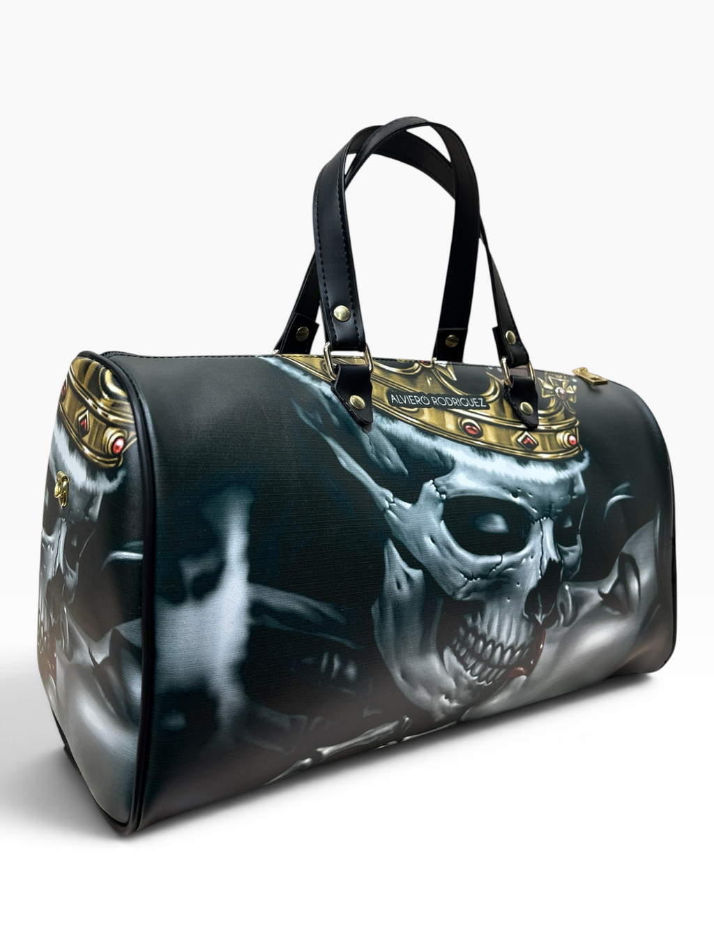 Maxi Baulotto SKULL LOVE