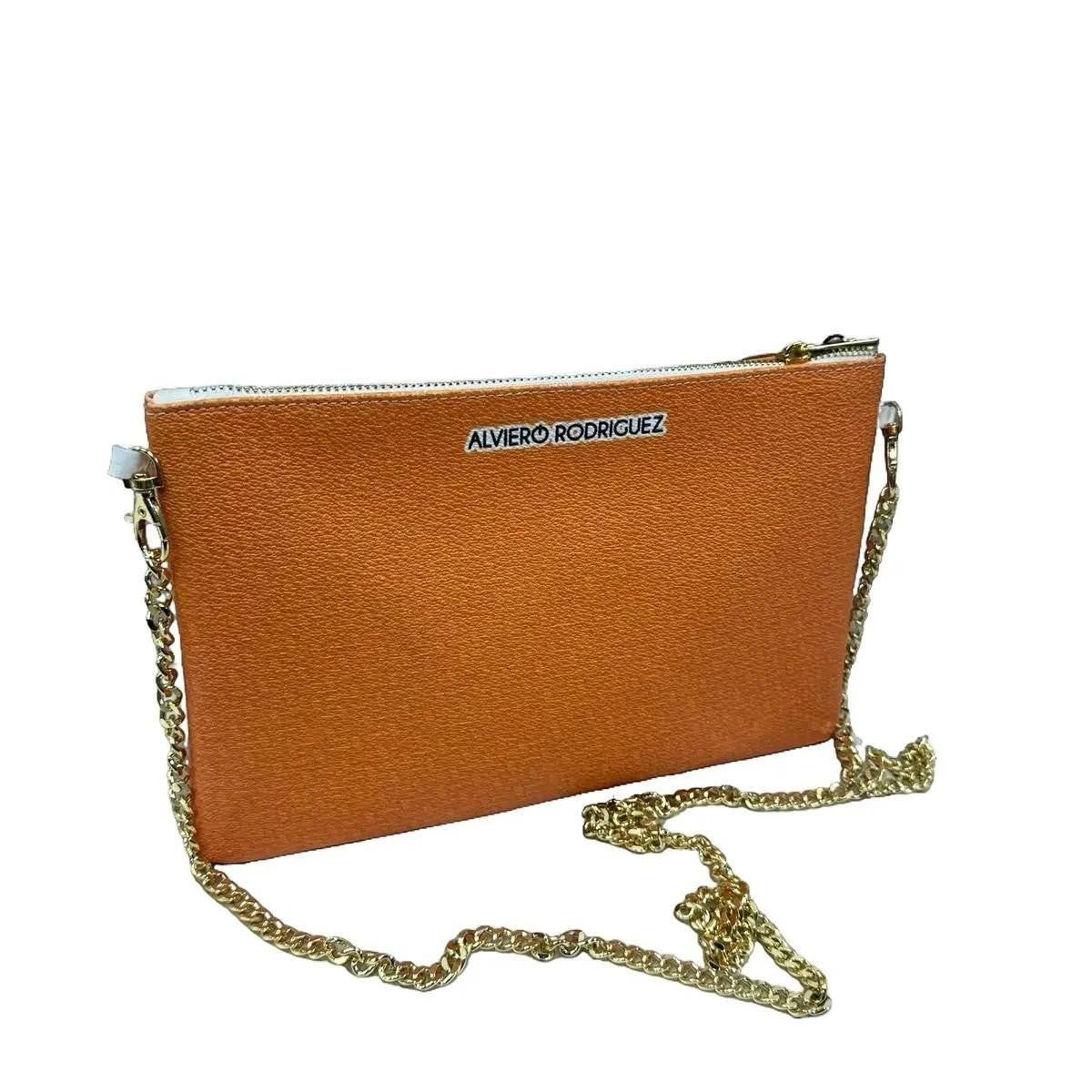 Pochette Cleopatra Arancio